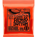 Ernie Ball 2215 Skinny Top/Heavy Bottom String Set