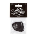 TORTEX PITCH BLACK STANDARD PICK .60MM