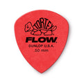 TORTEX FLOW PICK .50MM-12 Pack