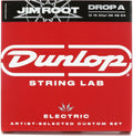 JIM ROOT SIGNATURE GUITAR STRINGS 12-64 | DROP A