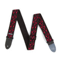 DUNLOP CLASSIC FLAMBE RED STRAP