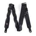 Dunlop RED MONKEY BRAID STRAP