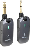 NuX C-5RC 5.8GHz Guitar Wireless System