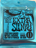 Ernie Ball Extra Slinky 8-38 P02225