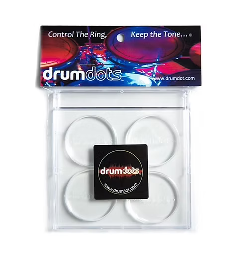 Original drumdots