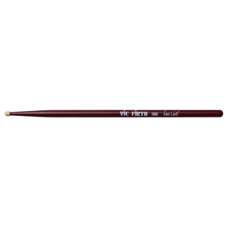 Vic Firth Signature Series - Dave Weckl Drumsticks