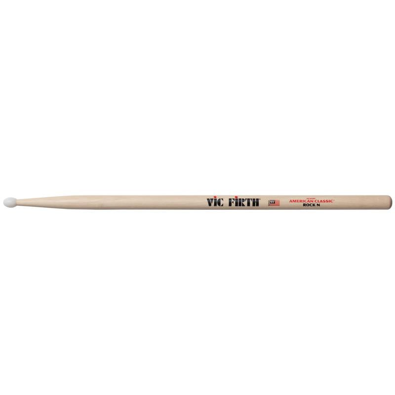 Vic Firth American Classic Rock Nylon Drumsticks