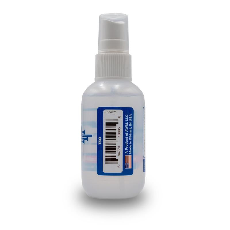 Superslick, Slide Oil, 2oz Spray Bottle