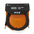 MXR 10 FT STANDARD INSTRUMENT CABLE - STRAIGHT / STRAIGHT
