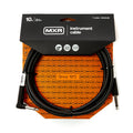 MXR 10 FT STANDARD INSTRUMENT CABLE - RIGHT / STRAIGHT