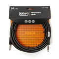 MXR 20 FT STANDARD INSTRUMENT CABLE - STRAIGHT / STRAIGHT