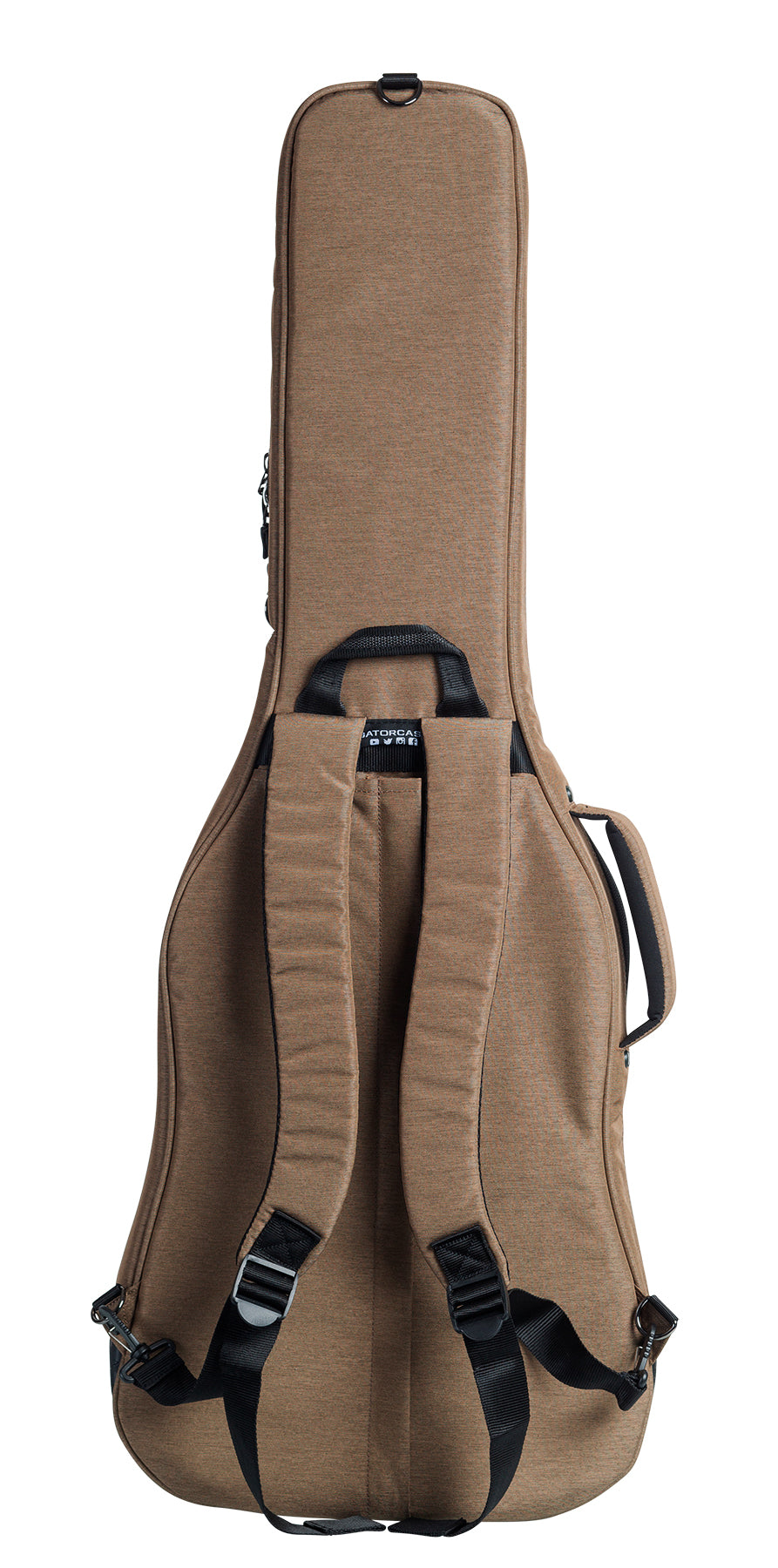 Gator Cases Transit Electric Guitar Bag; Tan