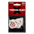 Dunlop TORTEX FLEX X PICK .50MM-12 Pack