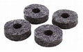Mapex MCYF4 CYMBAL FELT 4 PIECE PACK