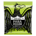 Ernie Ball Regular Slinky Paradigm Electric Guitar Strings 10-46 Gauge