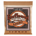 Ernie Ball Earthwood 11-52 acoustic light strings