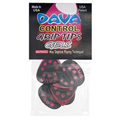 Dava Grip Tips Gel Picks