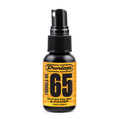 Dunlop Formula 65 Cleaner and Polish - 1oz Standard
