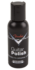 Fender Custom Shop Guitar Polish 2 oz