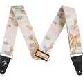 Fender Satin Dragon Strap - Ivory