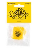 TORTEX® STANDARD PICK .73MM-12 Pack