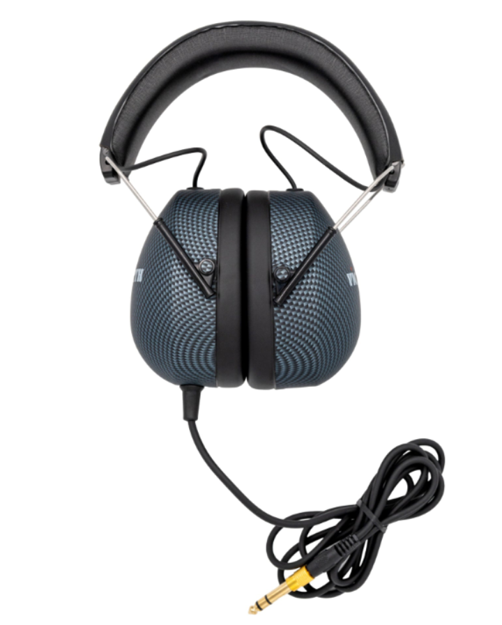 Vic Firth Stereo Isolation Headphones