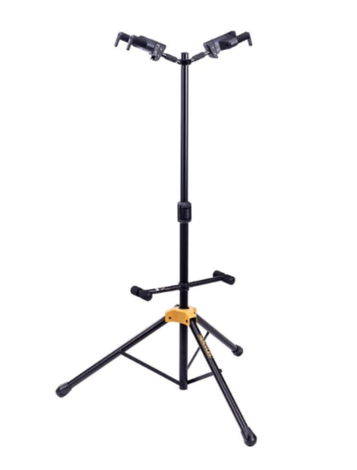 Hercules GS422B PLUS Guitar Stand