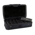 Hohner Piedmont Blues Harp 7pc Set