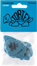 TORTEX® STANDARD PICK 1.0MM-12 pack