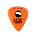 Star Picks .60 mm 12 pack