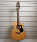 Alvarez AF30CE Artist OM Acoustic