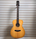 Alvarez LF70e Daybreak Laureate OM Acoustic