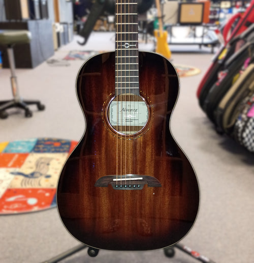 Alvarez AP66 Shadowburst Acoustic