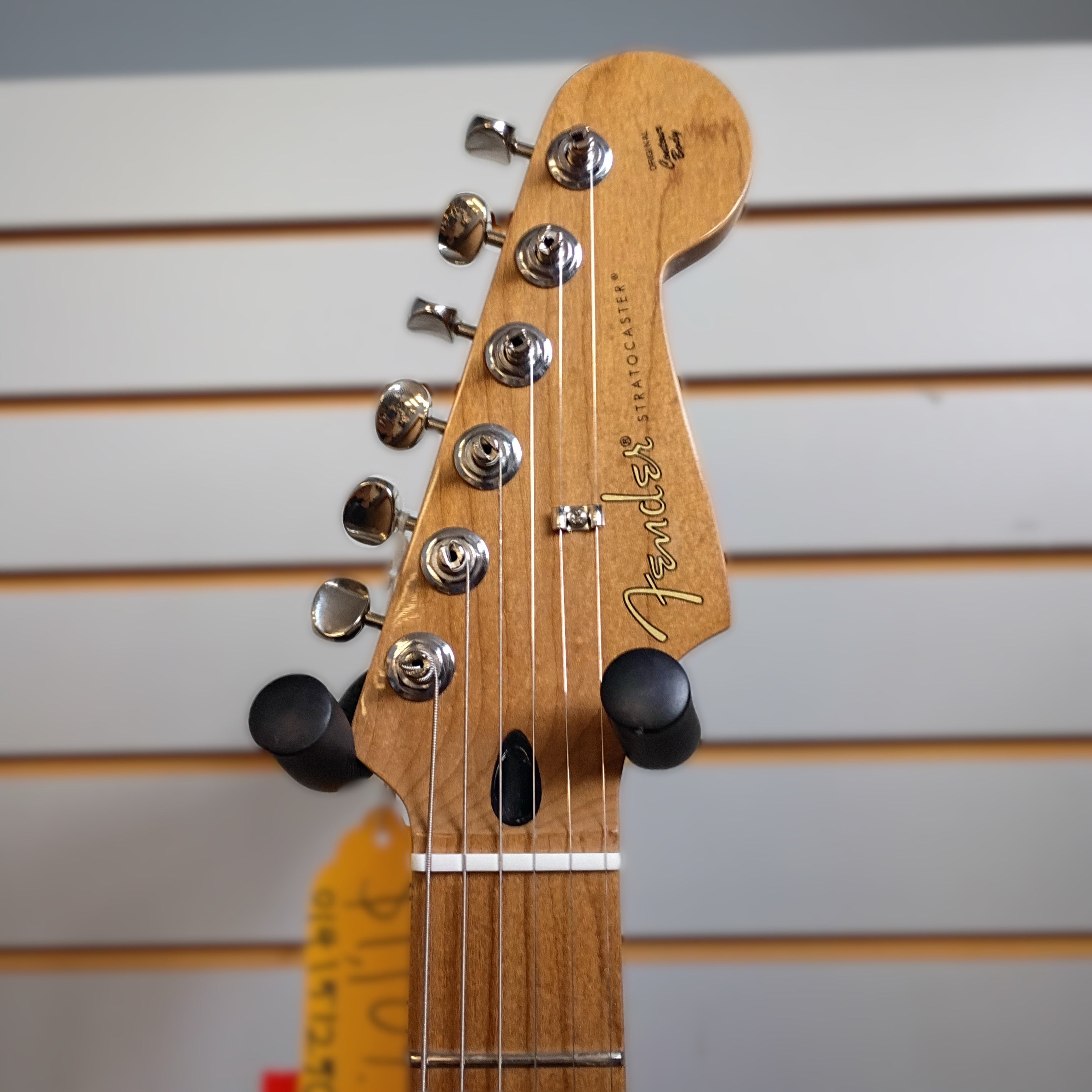 Fender Limited Edition Player II Stratocaster-Olympic White