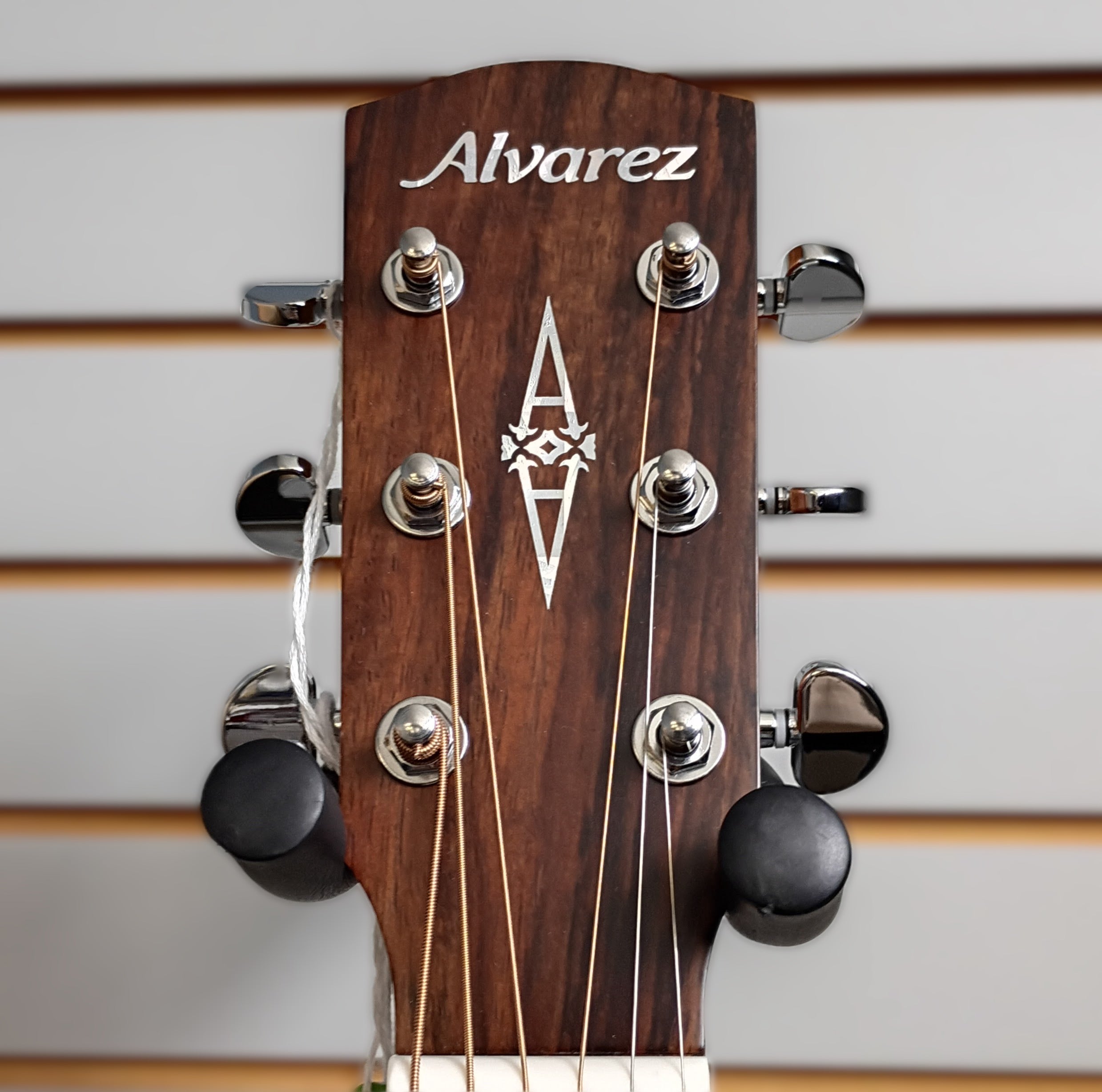 Alvarez AF30CE Artist OM Acoustic