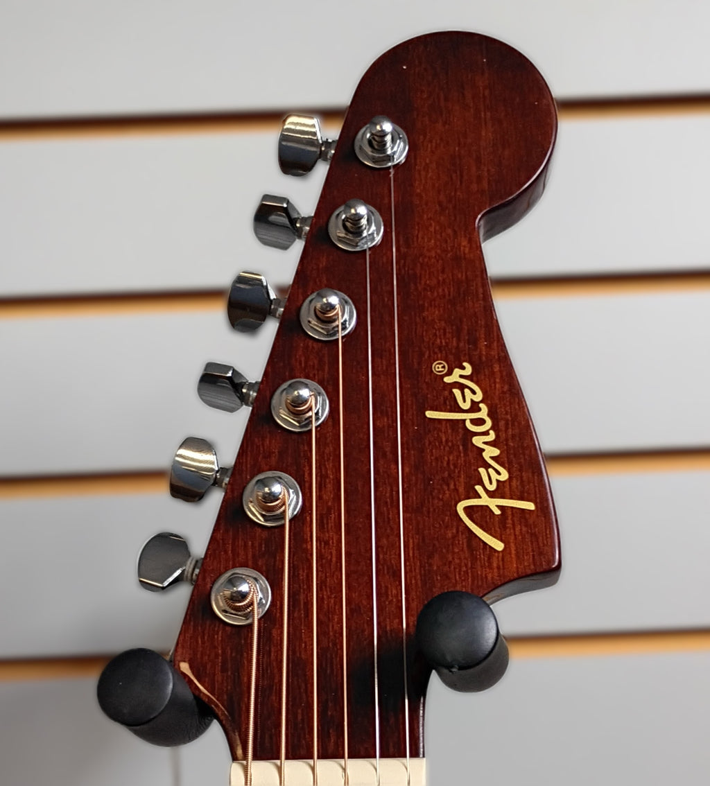 Fender California Standard Redondo CE Acoustic Guitar