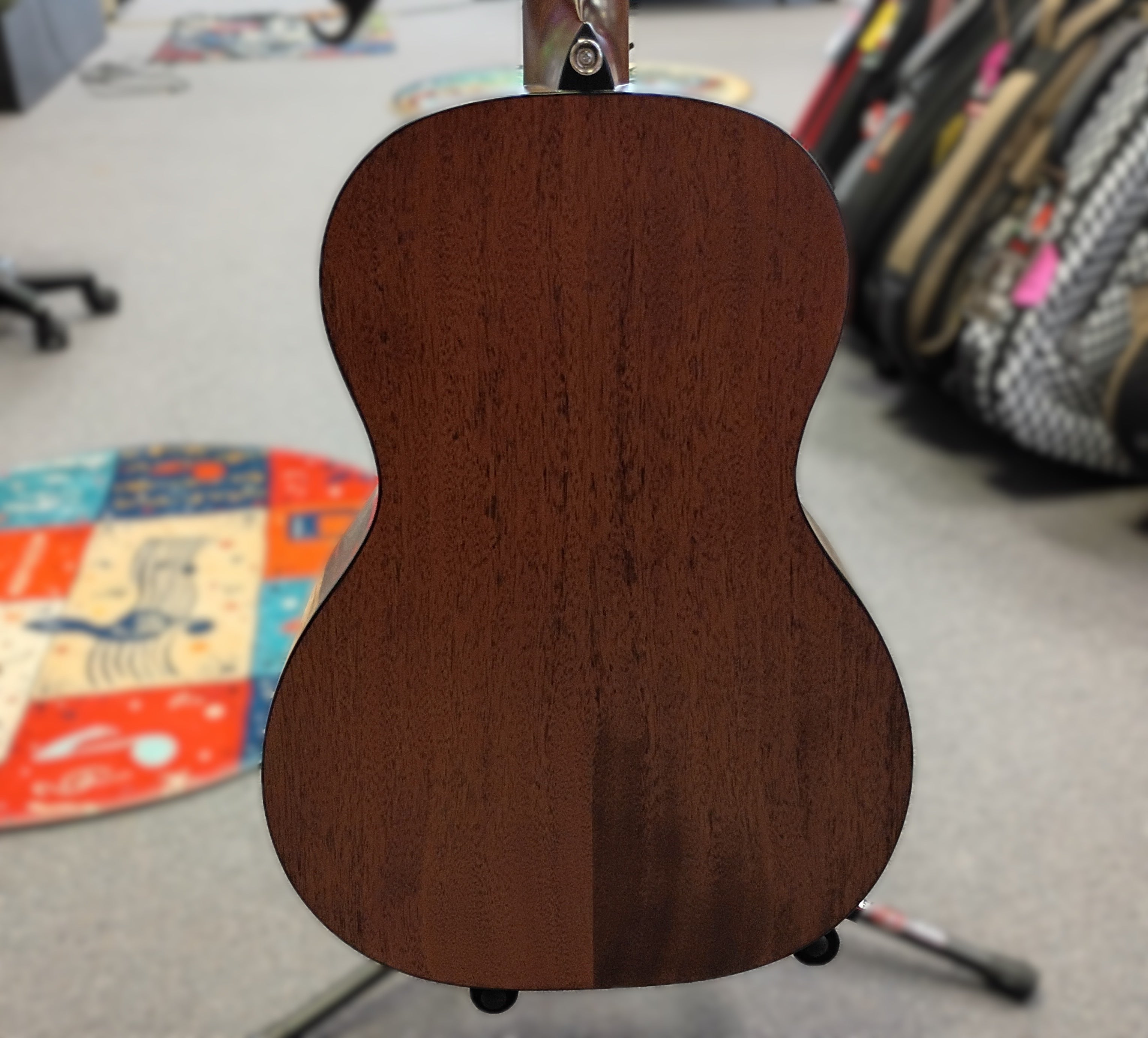 Alvarez AP66 Shadowburst Acoustic