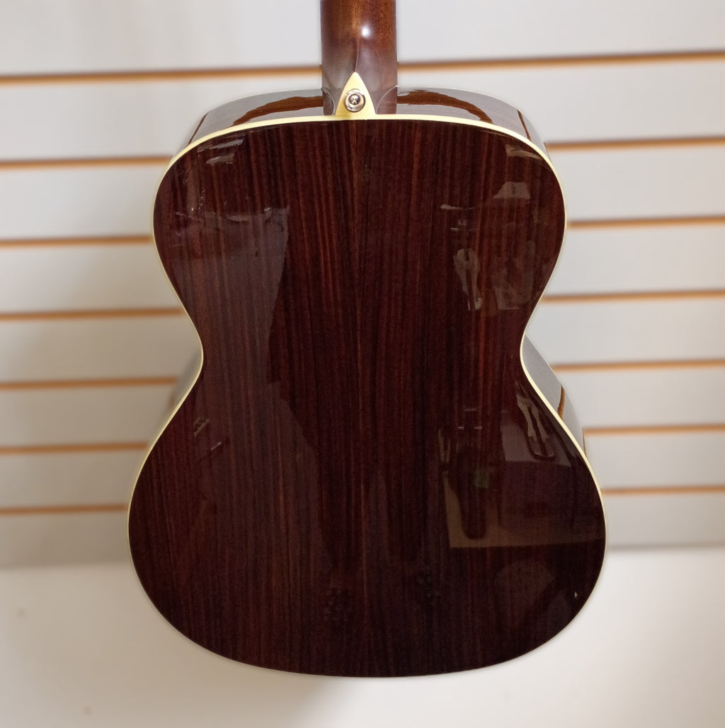 Alvarez LF70e Daybreak Laureate OM Acoustic