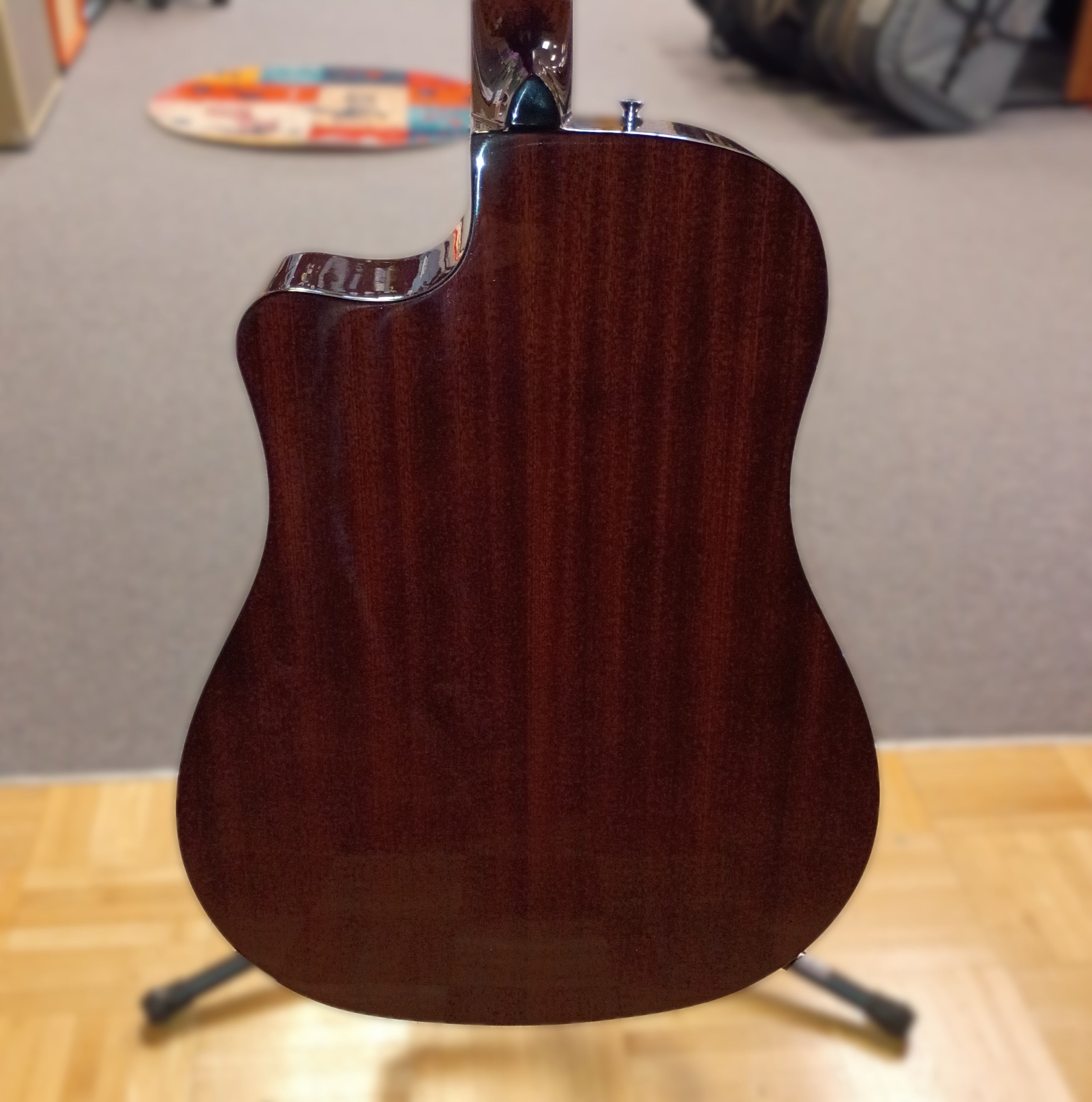 Fender California Standard Redondo CE Acoustic Guitar