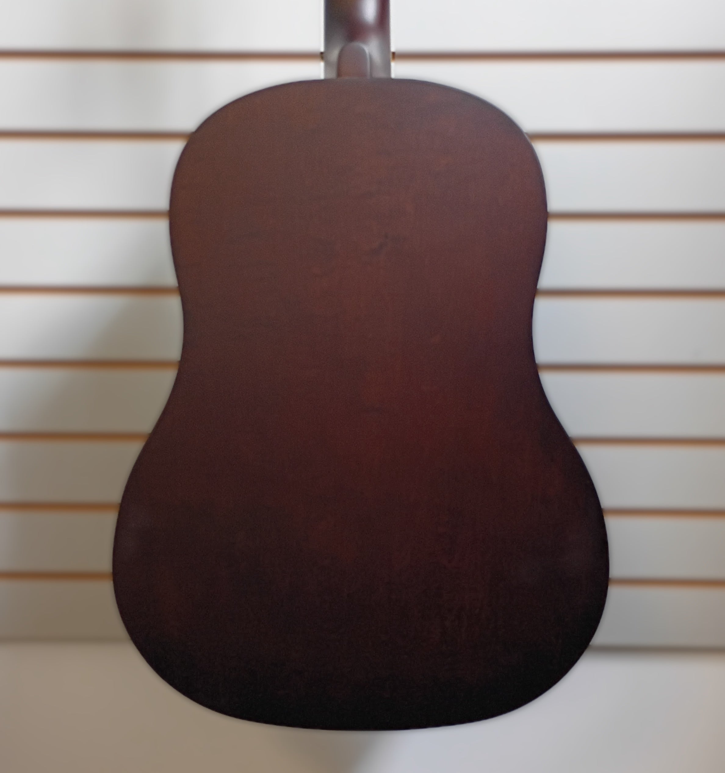 Gretsch Jim Dandy Dreadnought-Rex Burst