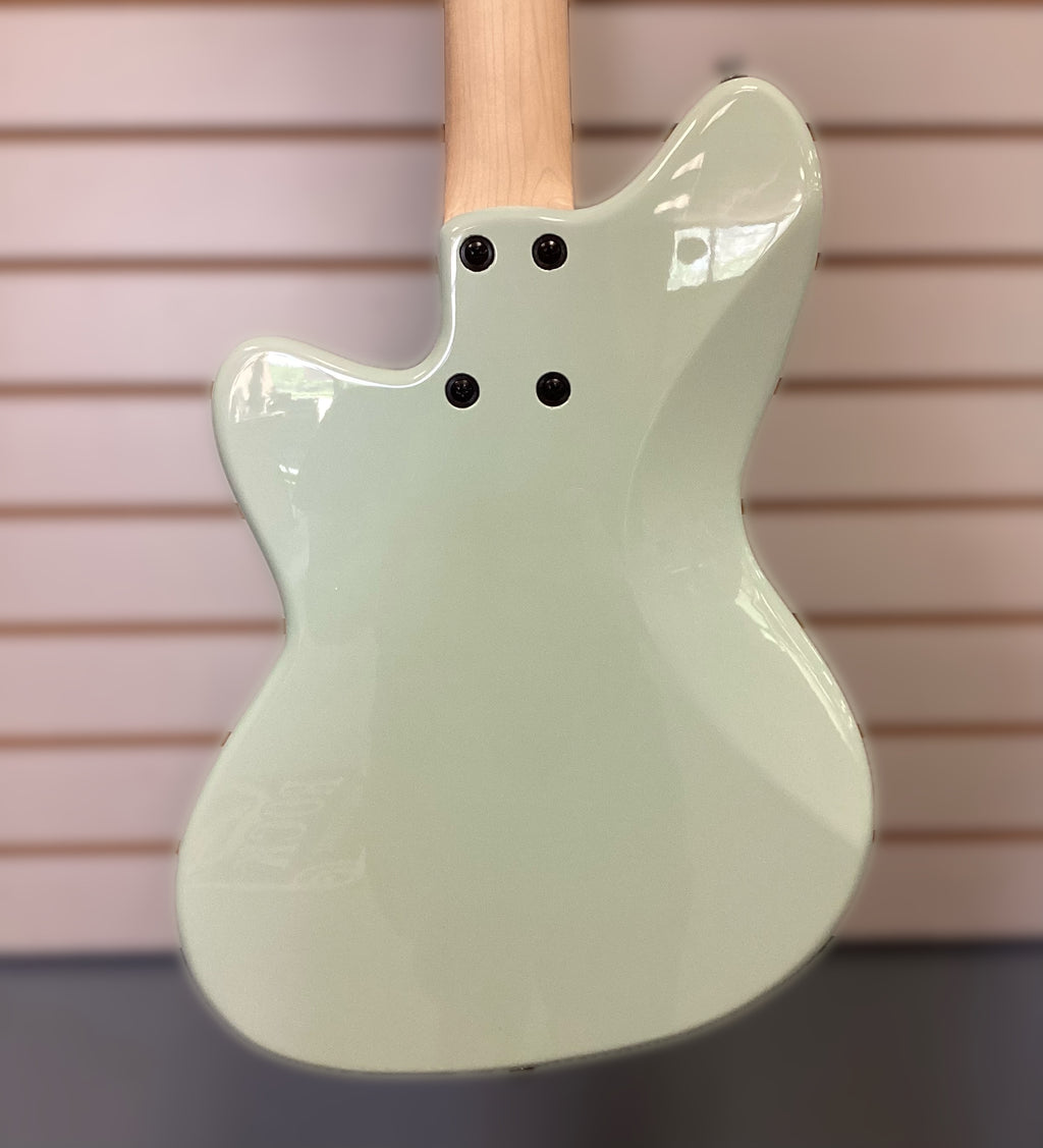 Ibanez TMB30 Talman Bass-Mint Green