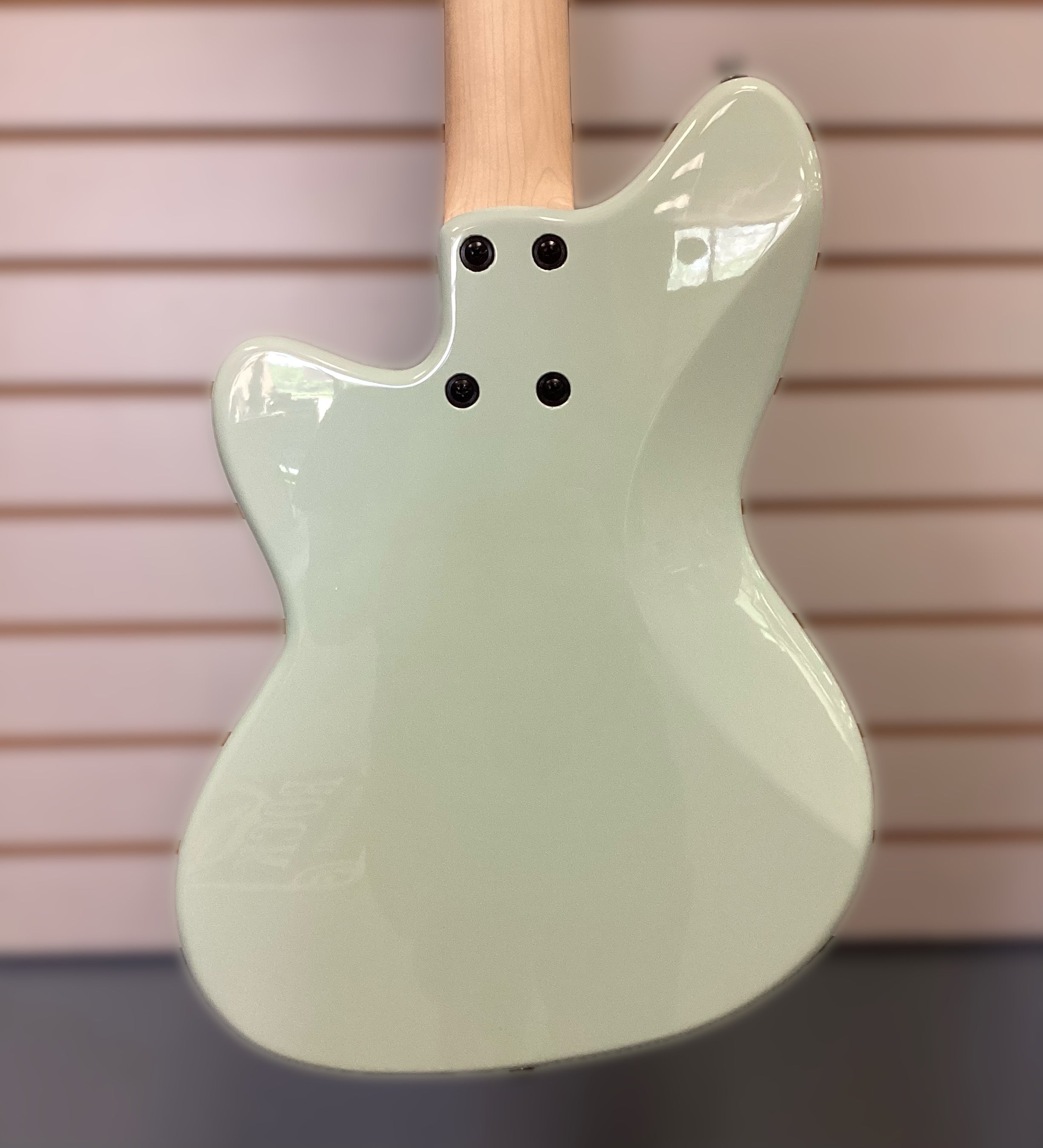 Ibanez TMB30 Talman Bass-Mint Green