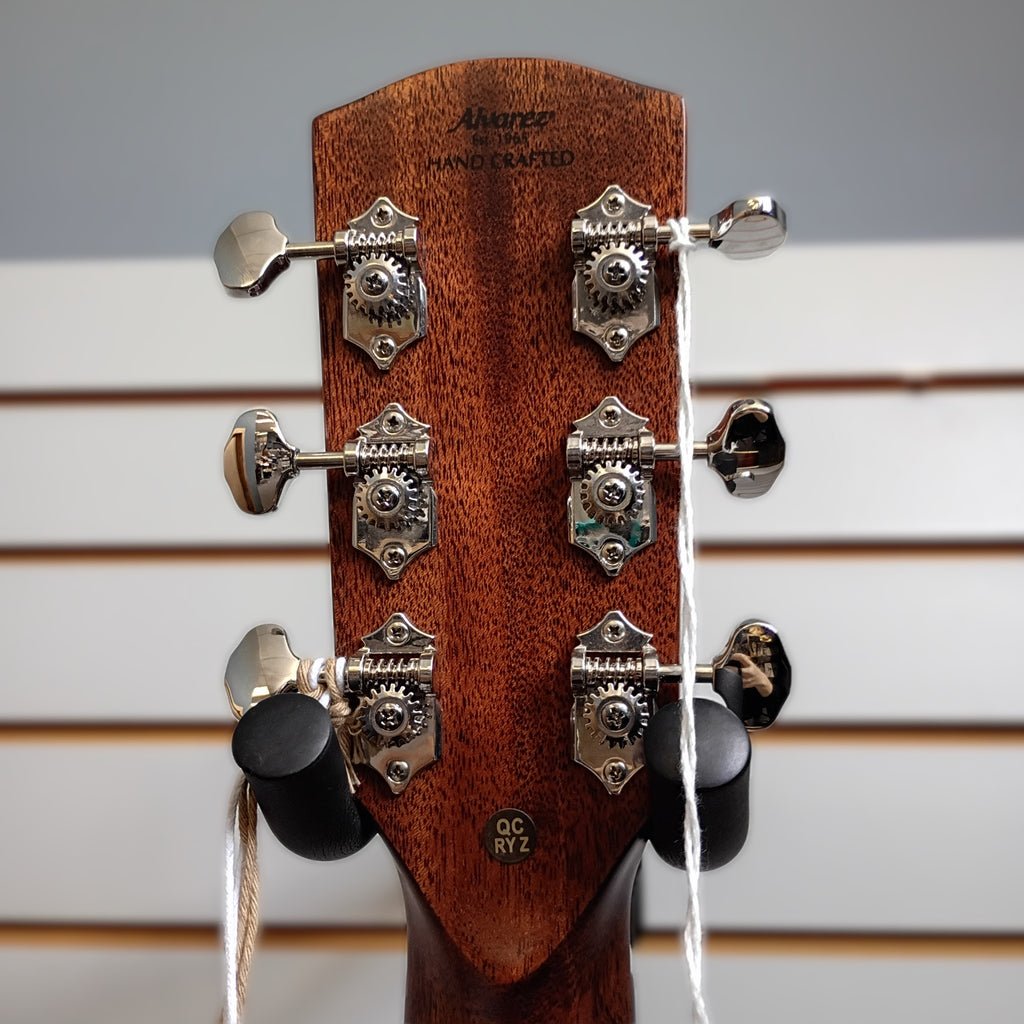 Alvarez LF70e Daybreak Laureate OM Acoustic