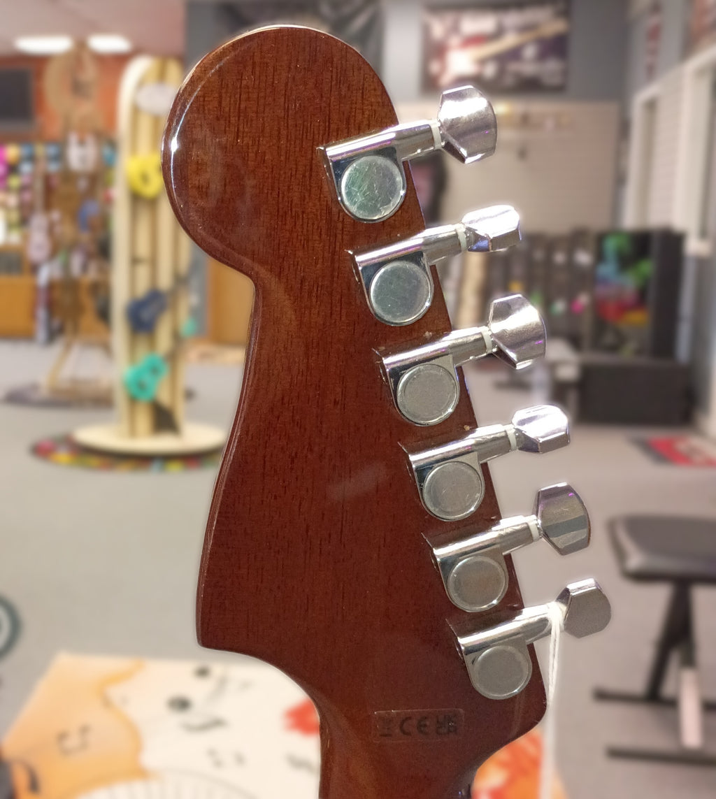 Fender California Standard Redondo CE Acoustic Guitar